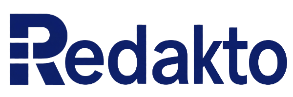 Redakto